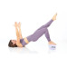 TOGU Pilates Halbrolle Premium