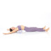 TOGU Pilates Halbrolle Premium