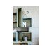 Holz Zollhaus Regal Lotti 20 x 80 x 30 cm, Nature