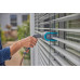 GARDENA Cleansystem Jalousienbürste
