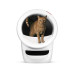 Litter-Robot Katzentoilette Litter Robot 4, Weiss