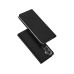 Nevox Book Cover Vario Series Galaxy S23 FE Schwarz