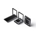 KingSmith Laufband Walkingpad X23