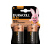 Duracell Batterie D Plus Power 2 Stück Duracell Batterie D Plus Power 2 Stück