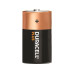 Duracell Batterie D Plus Power 2 Stück Duracell Batterie D Plus Power 2 Stück