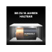 Duracell Batterie D Plus Power 2 Stück Duracell Batterie D Plus Power 2 Stück