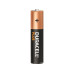 Duracell Batterie Plus Power AAA/LR03 K4 4 Stück