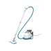 BLACK+DECKER Dampfreiniger BHSMP2008-QS
