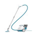 BLACK+DECKER Dampfreiniger BHSMP2008-QS
