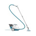 BLACK+DECKER Dampfreiniger BHSMP2008-QS