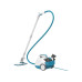 BLACK+DECKER Dampfreiniger BHSMP2008-QS