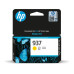 HP Tinte Nr. 937 (4S6W4NE) Yellow