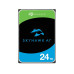Seagate Harddisk SkyHawk AI 3.5 SATA 24 TB Seagate Harddisk SkyHawk AI 3.5 SATA 24 TB
