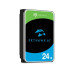 Seagate Harddisk SkyHawk AI 3.5 SATA 24 TB Seagate Harddisk SkyHawk AI 3.5 SATA 24 TB