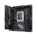 ASUS ROG Mainboard ROG STRIX B760-I GAMING WIFI