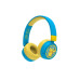OTL On-Ear-Kopfhörer Pokémon Pikachu Gelb