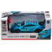 TEC-TOY Auto Mercedes-AMG C63 DTM #2 Blau, 1:24