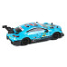 TEC-TOY Auto Mercedes-AMG C63 DTM #2 Blau, 1:24