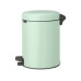 Brabantia Kosmetikeimer NewIcon 5 l, Grün Brabantia Kosmetikeimer NewIcon 5 l, Grün