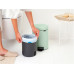 Brabantia Kosmetikeimer NewIcon 5 l, Grün Brabantia Kosmetikeimer NewIcon 5 l, Grün