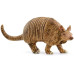 Schleich Spielzeugfigur Wild Life Gürteltier Schleich Spielzeugfigur Wild Life Gürteltier