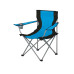 Eurotrail Campingstuhl Lausanne Blau/Schwarz
