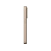 Nudient Back Cover Bold Case iPhone 15 Pro Linen Beige