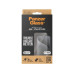 Panzerglass Displayschutz Ultra Wide Fit iPhone 15 Pro Max