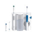 Oral-B Munddusche-Set OxyJet Oral Health Center Pro 1 Oral-B Munddusche-Set OxyJet Oral Health Center Pro 1