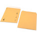 ELCO Versandtasche Zero Plastic 170 x 225 mm, 100 Stück