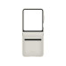 Samsung Back Cover EF-VF731 Flap ECO-Leather Galaxy Z Flip5