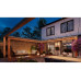Philips Hue LED-Lichterkette Festavia, 40 m, 500 LEDs