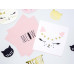 Partydeco Papierservietten Cat 33 cm x 33 cm, 20 Stück Partydeco Papierservietten Cat 33 cm x 33 cm, 20 Stück