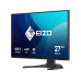 EIZO Monitor FlexScan EV2740X Schwarz