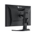EIZO Monitor FlexScan EV2740X Schwarz