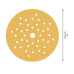 Bosch Professional Schleifpapier EXPERT C470 Mehrloch, 125 mm, G 80, 5-tlg.
