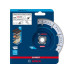 Bosch Professional Diamanttrennscheibe Expert Diamond Pipe Cut Wheel, 125 mm