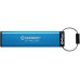 Kingston USB-Stick IronKey Keypad 200C 64 GB