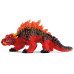 Schleich Spielzeugfigur Eldrador Magmawaran Schleich Spielzeugfigur Eldrador Magmawaran