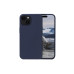 dbramante1928 Back Cover Greenland iPhone 15 Pacific Blue