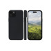 dbramante1928 Back Cover Greenland iPhone 15 Plus Night Black
