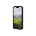 dbramante1928 Back Cover Greenland iPhone 15 Plus Night Black