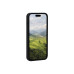 dbramante1928 Back Cover Greenland iPhone 15 Plus Night Black