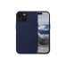 dbramante1928 Back Cover Iceland D3O iPhone 15 Blau
