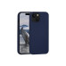 dbramante1928 Back Cover Iceland D3O iPhone 15 Blau