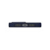 dbramante1928 Back Cover Iceland D3O iPhone 15 Blau