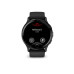 GARMIN Sportuhr Venu 3 Schwarz / Schiefergrau GARMIN Sportuhr Venu 3 Schwarz / Schiefergrau
