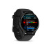 GARMIN Sportuhr Venu 3 Schwarz / Schiefergrau GARMIN Sportuhr Venu 3 Schwarz / Schiefergrau