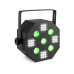 BeamZ Lichteffekt MultiAce2