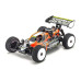 Kyosho Buggy Inferno MP10 4WD Nitro Rot, ARTR, 1:8